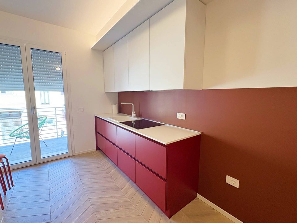 Apartamento en San Benedetto Del Tronto, Ascoli Piceno - foto 2