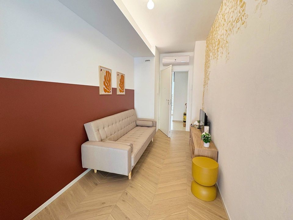 Apartamento en San Benedetto Del Tronto, Ascoli Piceno - foto 4