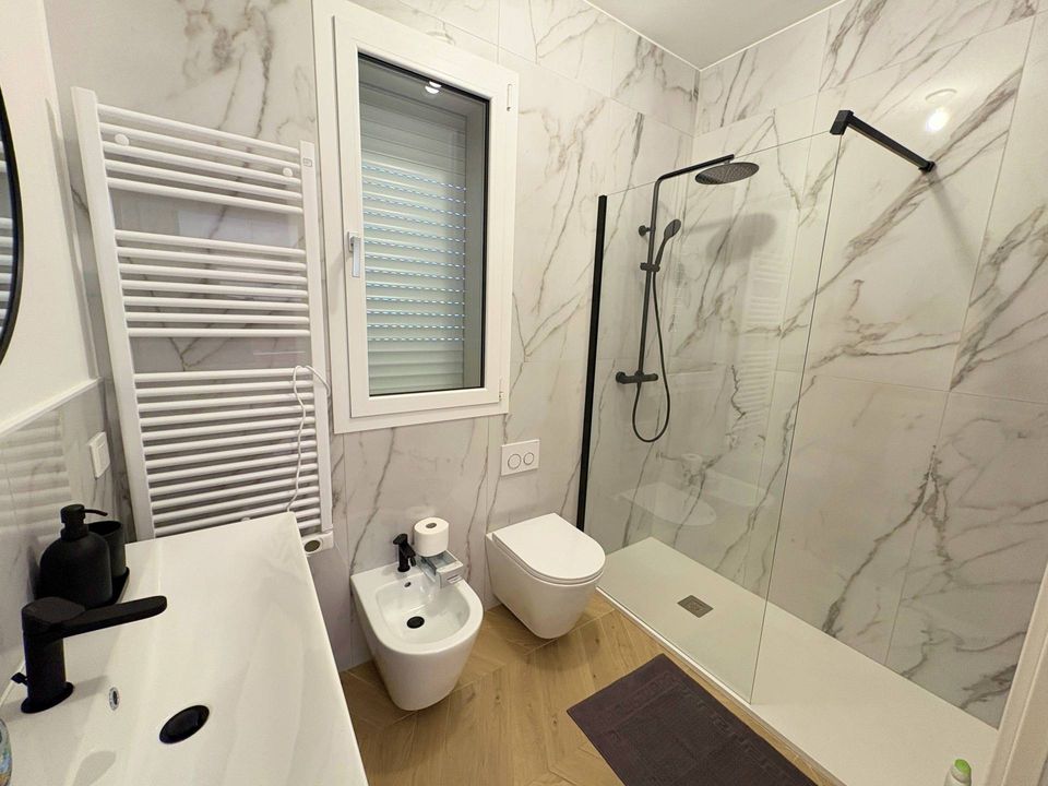 Apartamento en San Benedetto Del Tronto, Ascoli Piceno - foto 5