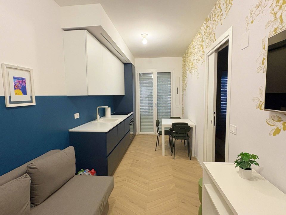 Leilighet i San Benedetto Del Tronto, Ascoli Piceno - bilde 1