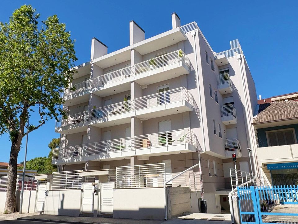 Leilighet i San Benedetto Del Tronto, Ascoli Piceno - bilde 2