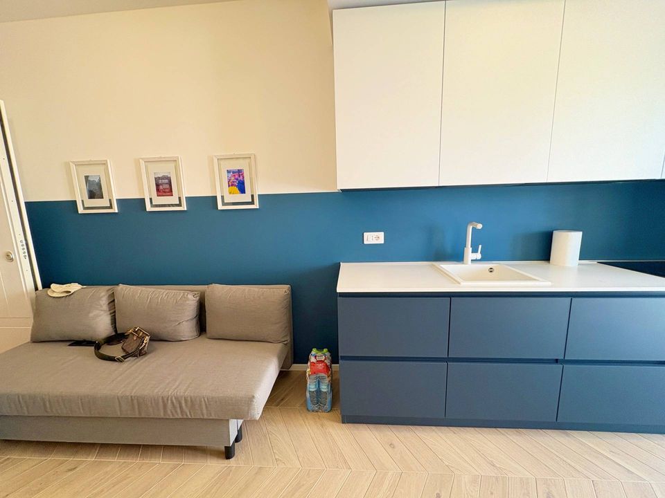 Leilighet i San Benedetto Del Tronto, Ascoli Piceno - bilde 5