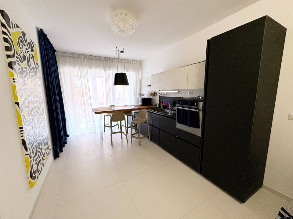 Leilighet i San Benedetto Del Tronto, Ascoli Piceno - bilde 2