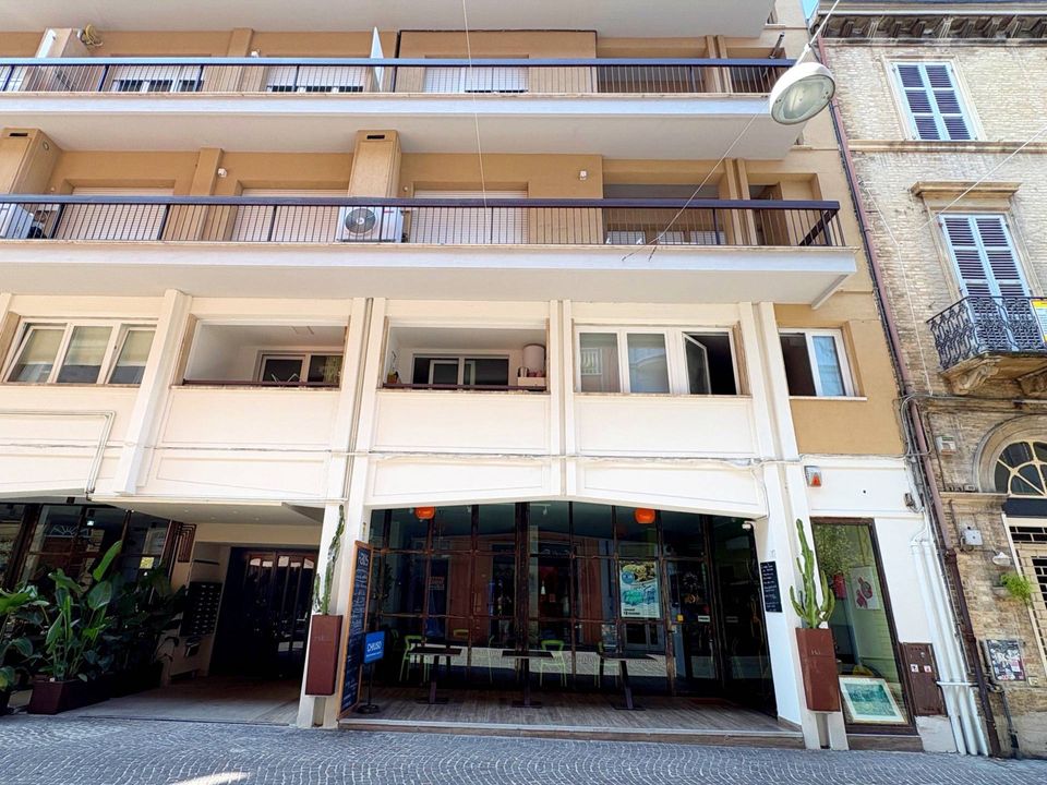Leilighet i San Benedetto Del Tronto, Ascoli Piceno - bilde 3