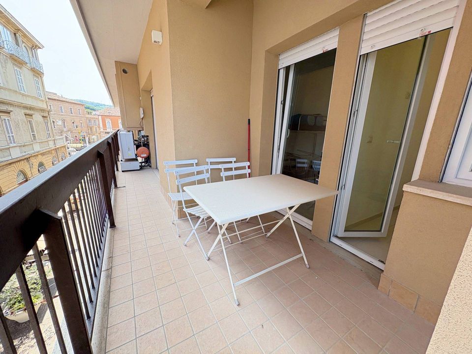 Leilighet i San Benedetto Del Tronto, Ascoli Piceno - bilde 4