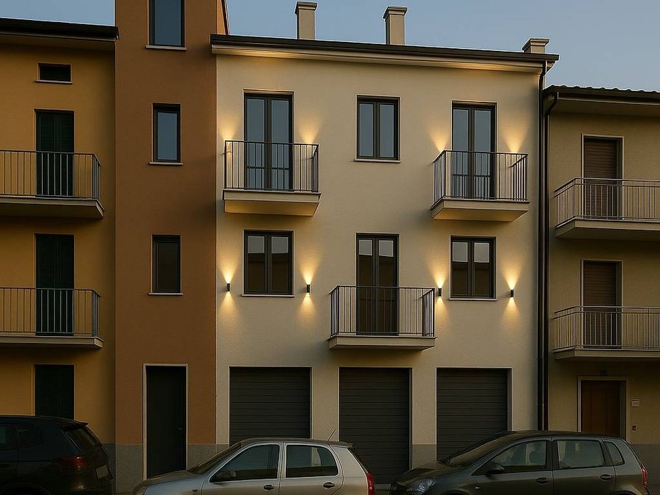 Lejlighed i San Benedetto Del Tronto, Ascoli Piceno - foto 2