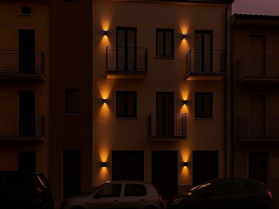 Lejlighed i San Benedetto Del Tronto, Ascoli Piceno - foto 4