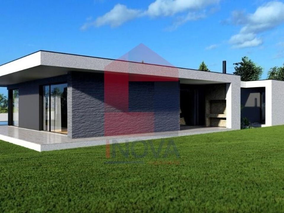 Helårsgrund i Vila Verde, Braga - foto 2