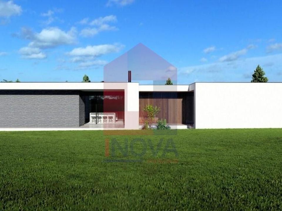 Helårsgrund i Vila Verde, Braga - foto 3