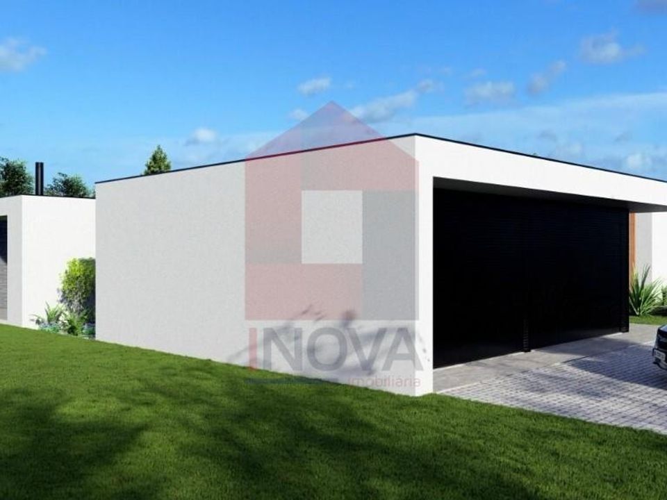Helårsgrund i Vila Verde, Braga - foto 4