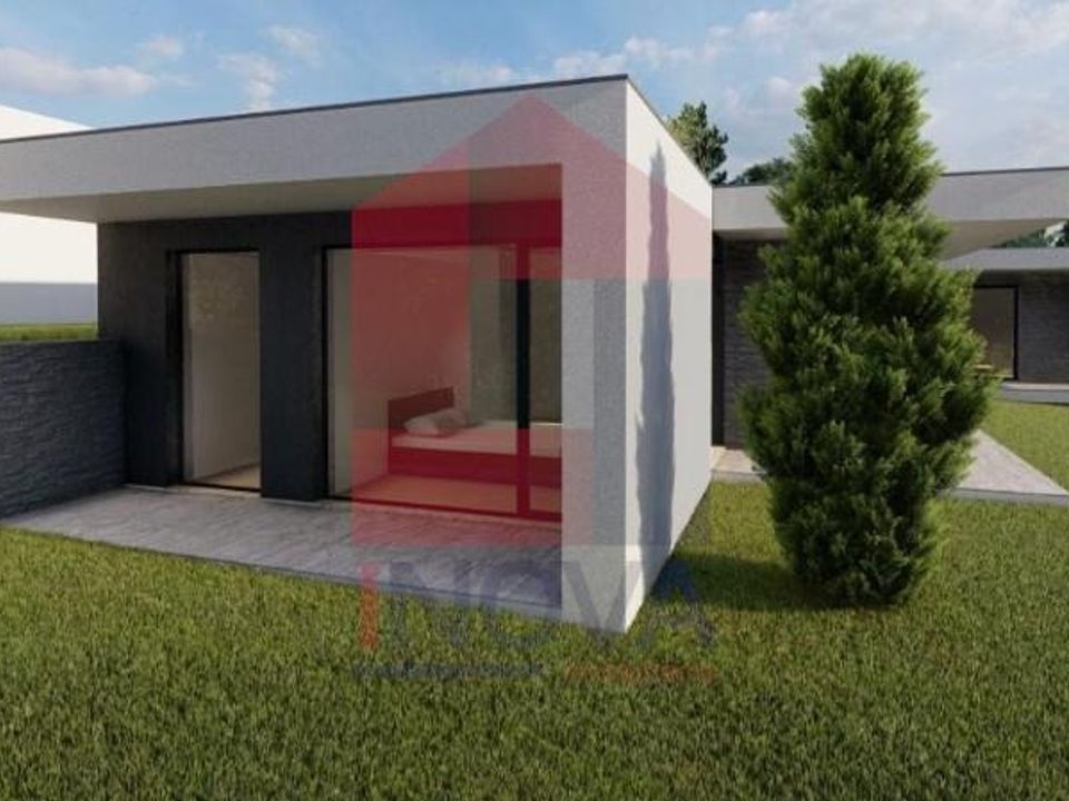 Helårsgrund i Vila Verde, Braga - foto 2