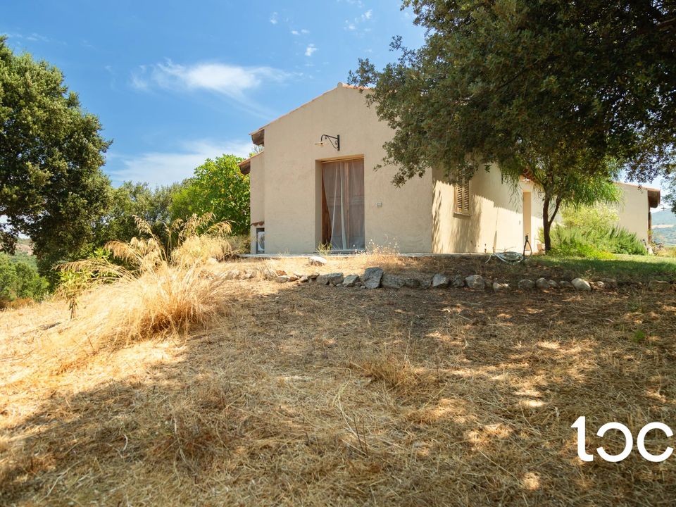 Villa i Padru, Olbia Tempio - foto 2