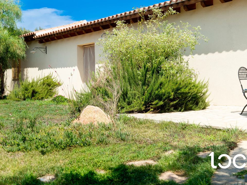 Villa i Padru, Olbia Tempio - foto 5