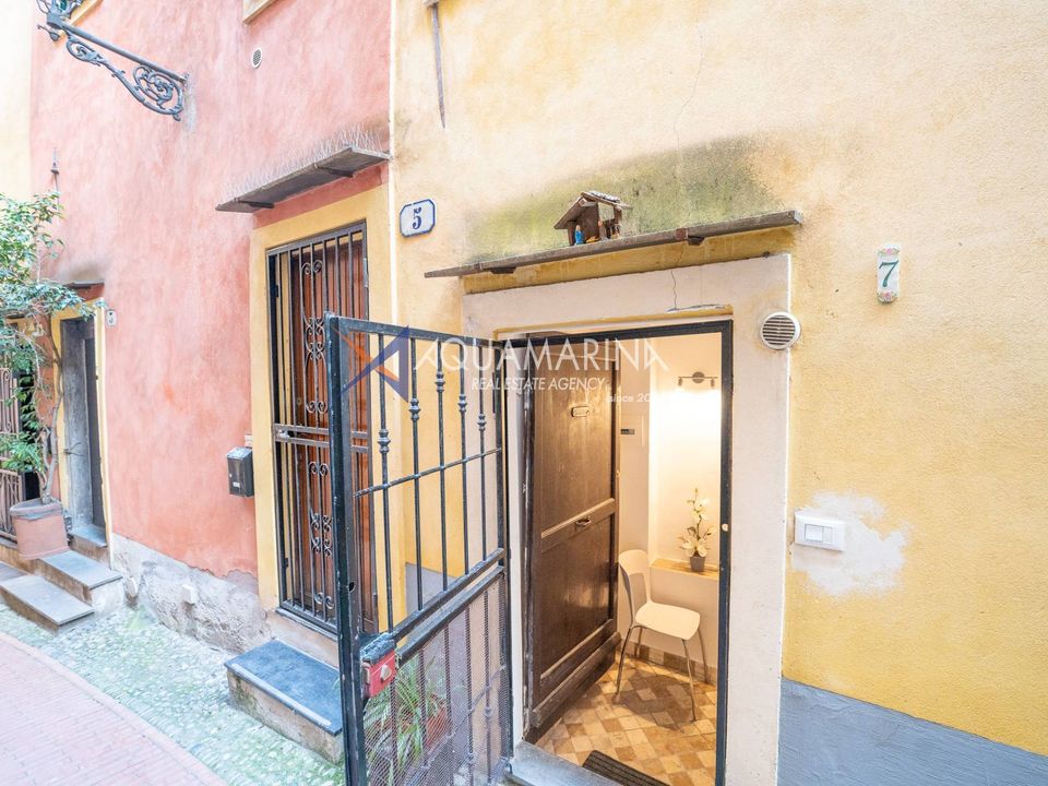 Lejlighed i Sanremo, Imperia - foto 3