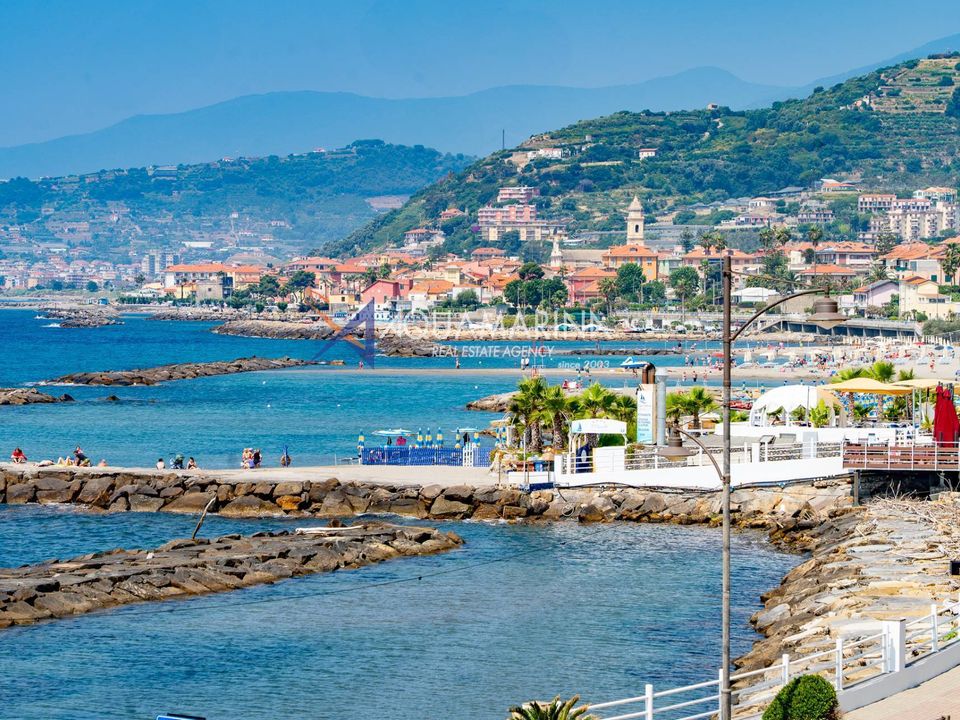 Villa i Santo Stefano Al Mare, Imperia - foto 2
