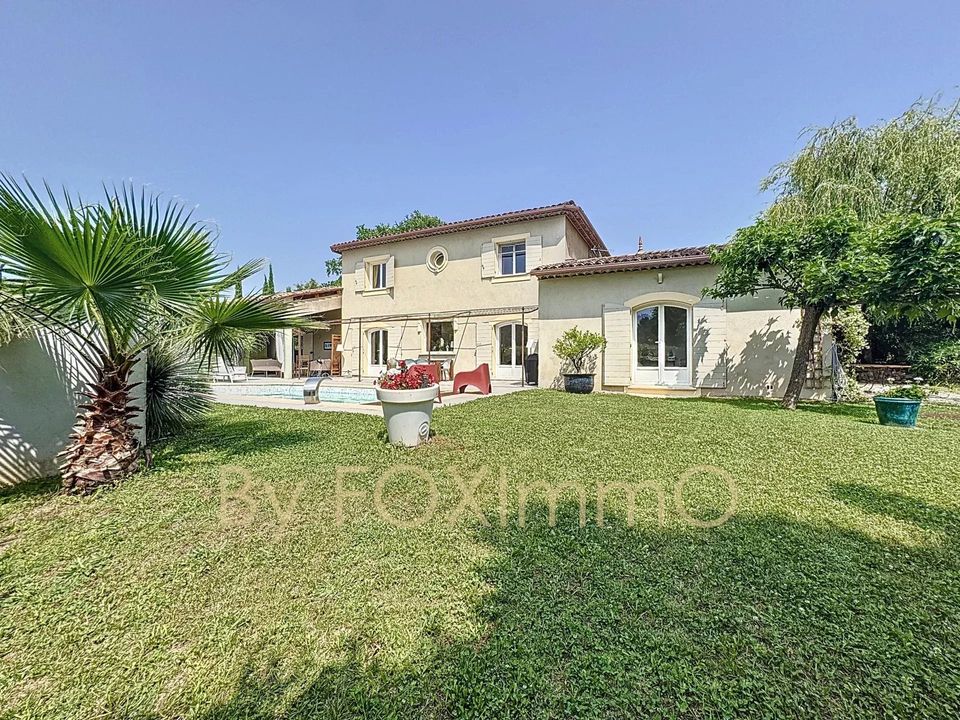 Villa i Montauroux, Var - foto 1