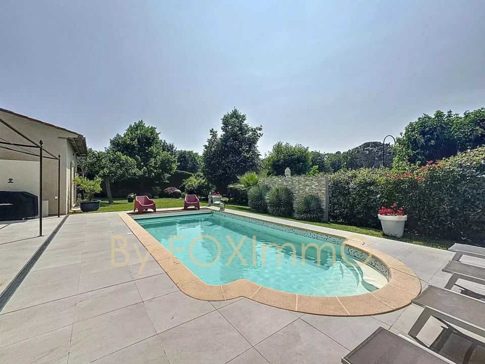 Villa i Montauroux, Var - foto 3