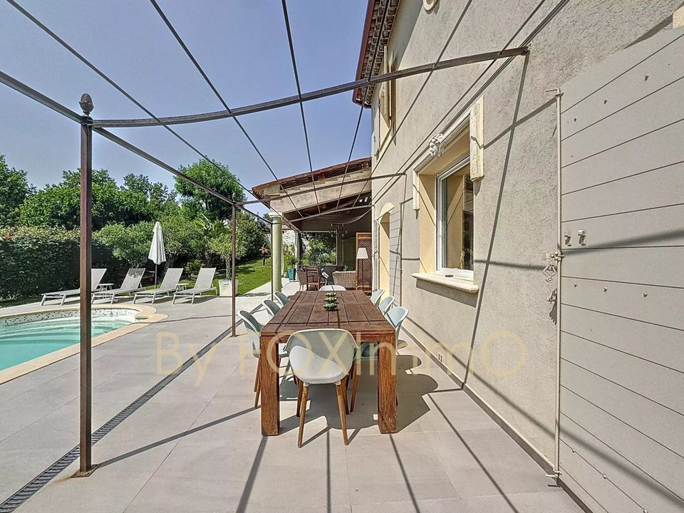Villa i Montauroux, Var - foto 5