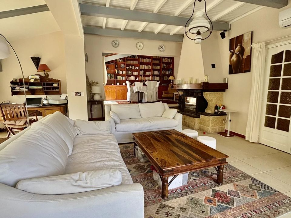 Villa i Narbonne, Aude - foto 2