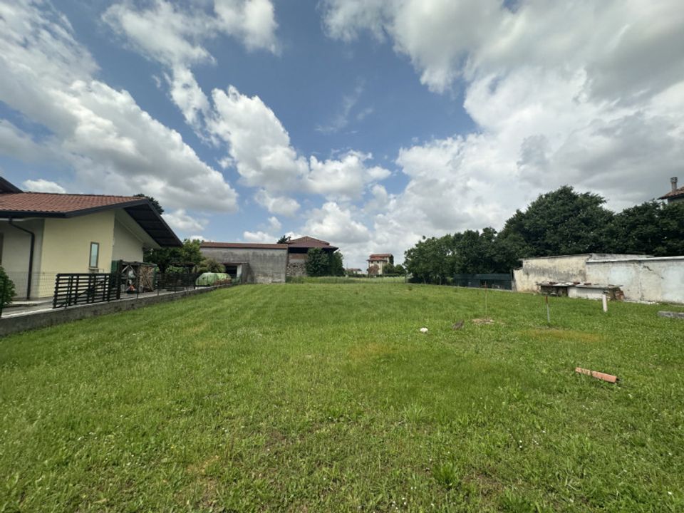 Land in Pasian di Prato, Udine - photo 1