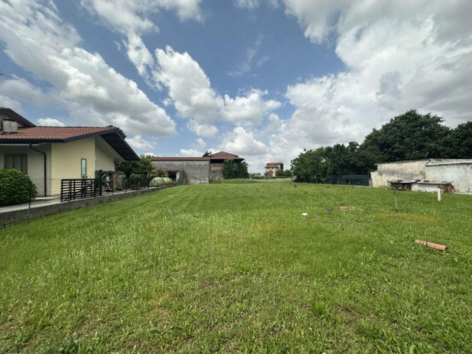 Land in Pasian di Prato, Udine - photo 2