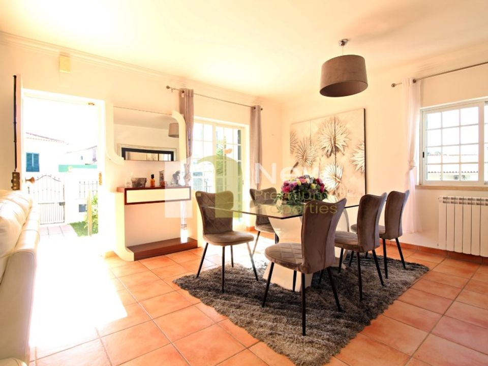 Villa i Sesimbra, Setubal - foto 2