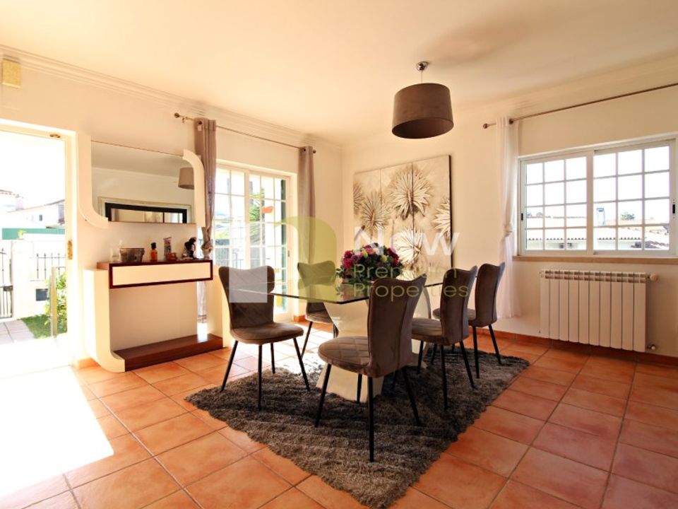Villa i Sesimbra, Setubal - foto 3