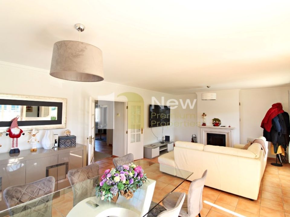 Villa i Sesimbra, Setubal - foto 5