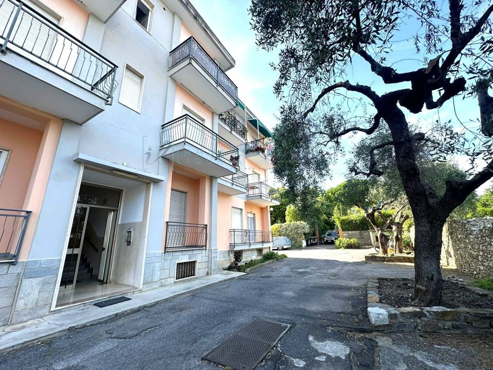 Lejlighed i Diano Marina, Imperia - foto 3