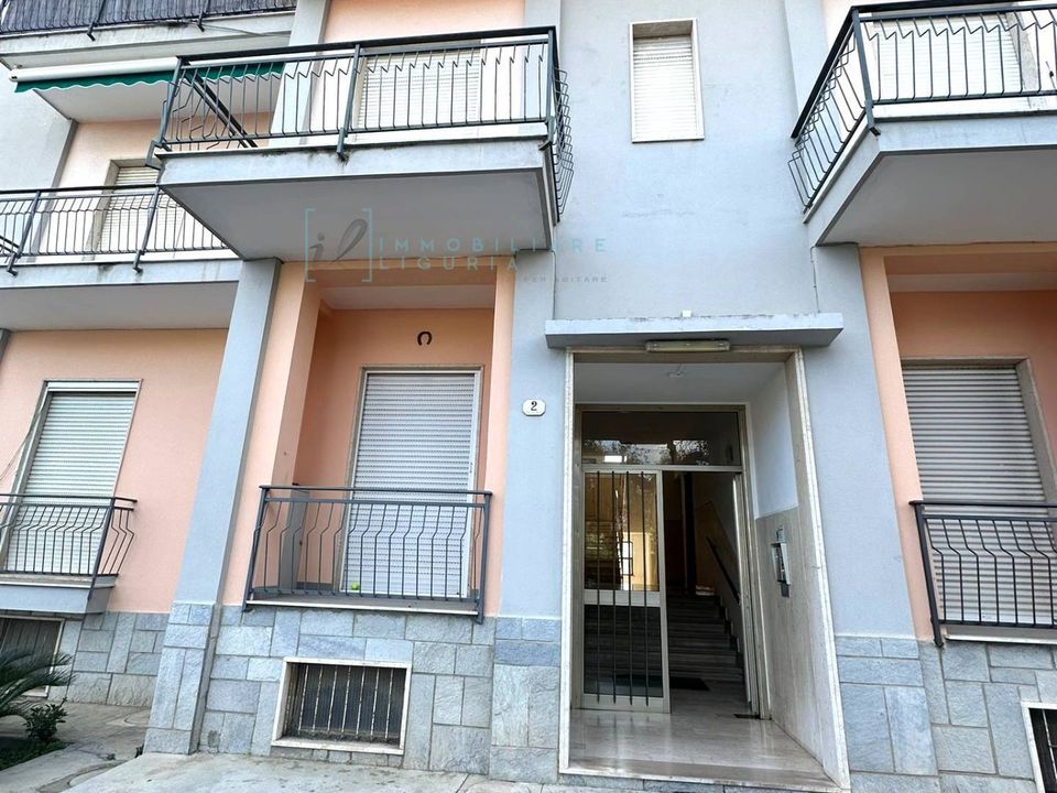 Lejlighed i Diano Marina, Imperia - foto 4