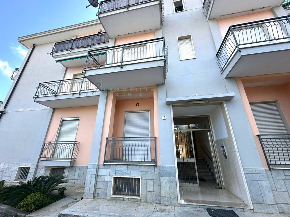 Lejlighed i Diano Marina, Imperia - foto 5