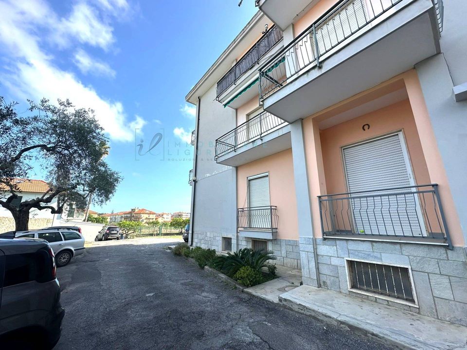 Lejlighed i Diano Marina, Imperia - foto 2
