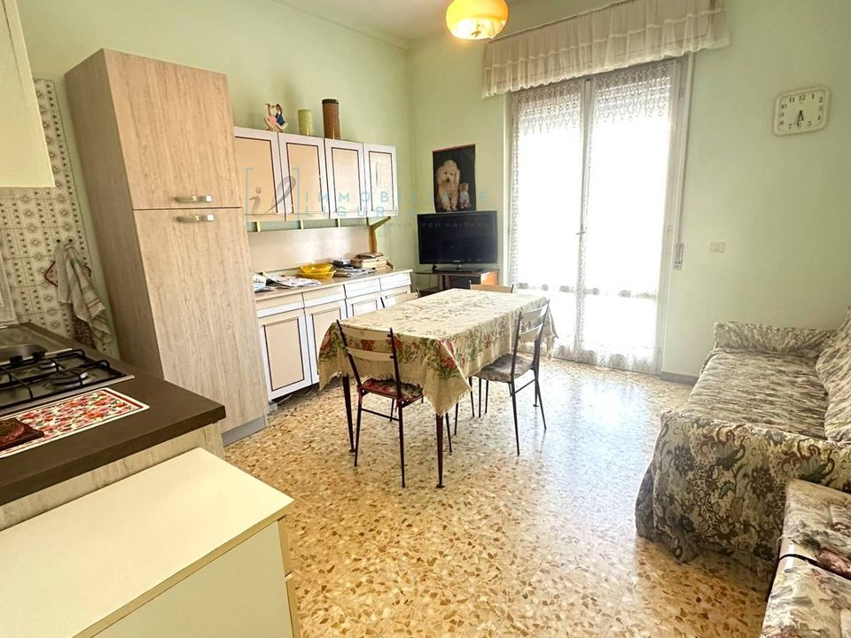 Lejlighed i Diano Marina, Imperia - foto 1