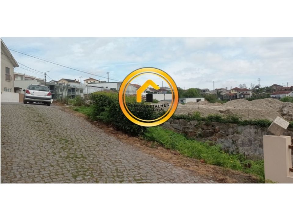 Terra a Frazao arreigada, Porto - foto 4