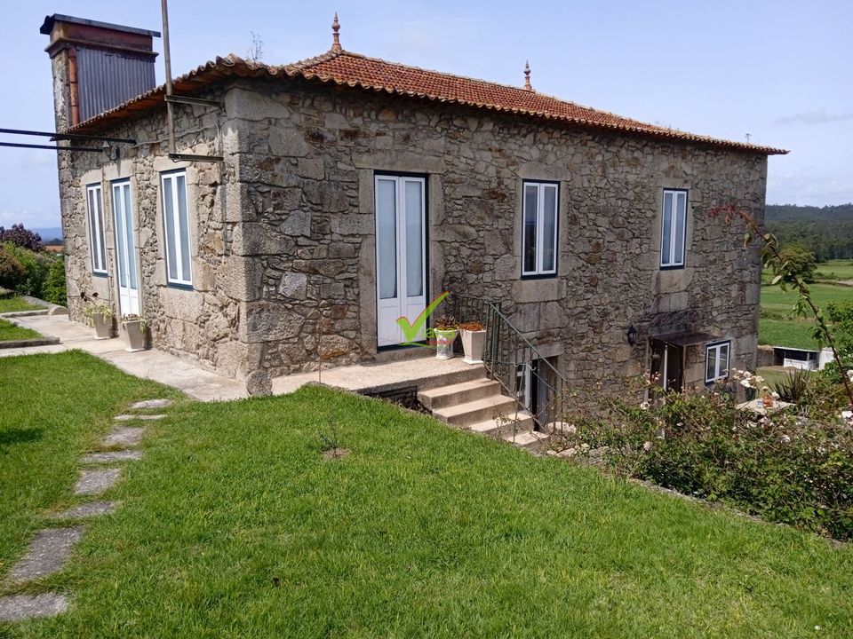 Villa i Povoa de Varzim, Porto - foto 1