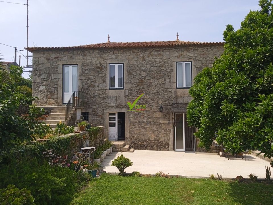 Villa i Povoa de Varzim, Porto - foto 2