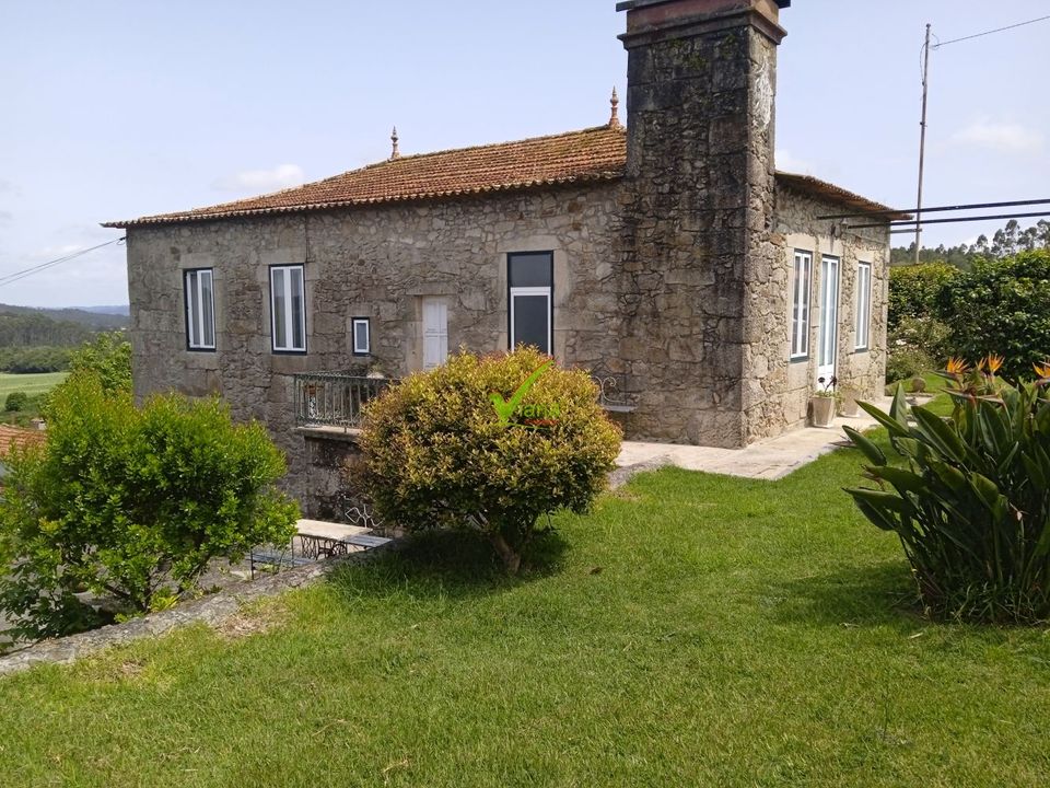 Villa i Povoa de Varzim, Porto - foto 4