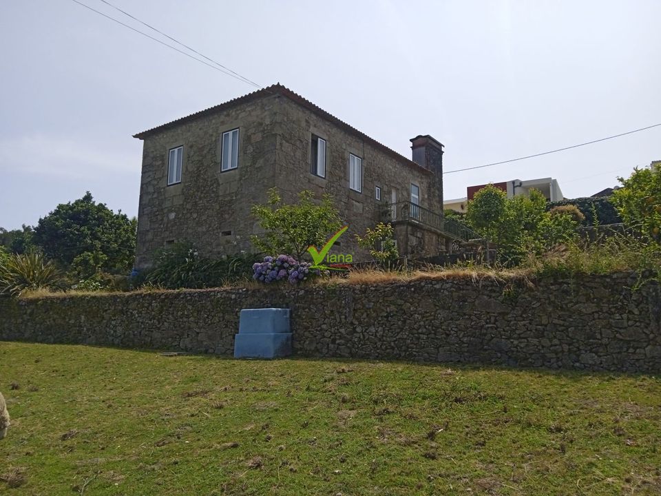 Villa i Povoa de Varzim, Porto - foto 5