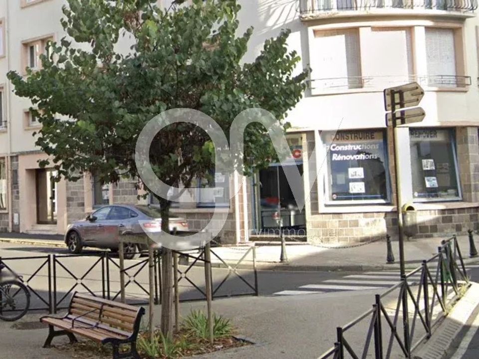 Erhvervsejendom i Aurillac, Cantal - foto 4
