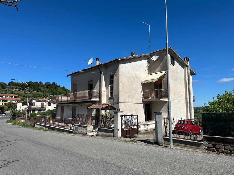 Appartement in Forano, Rieti - foto 2