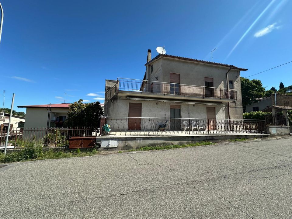 Appartement in Forano, Rieti - foto 4