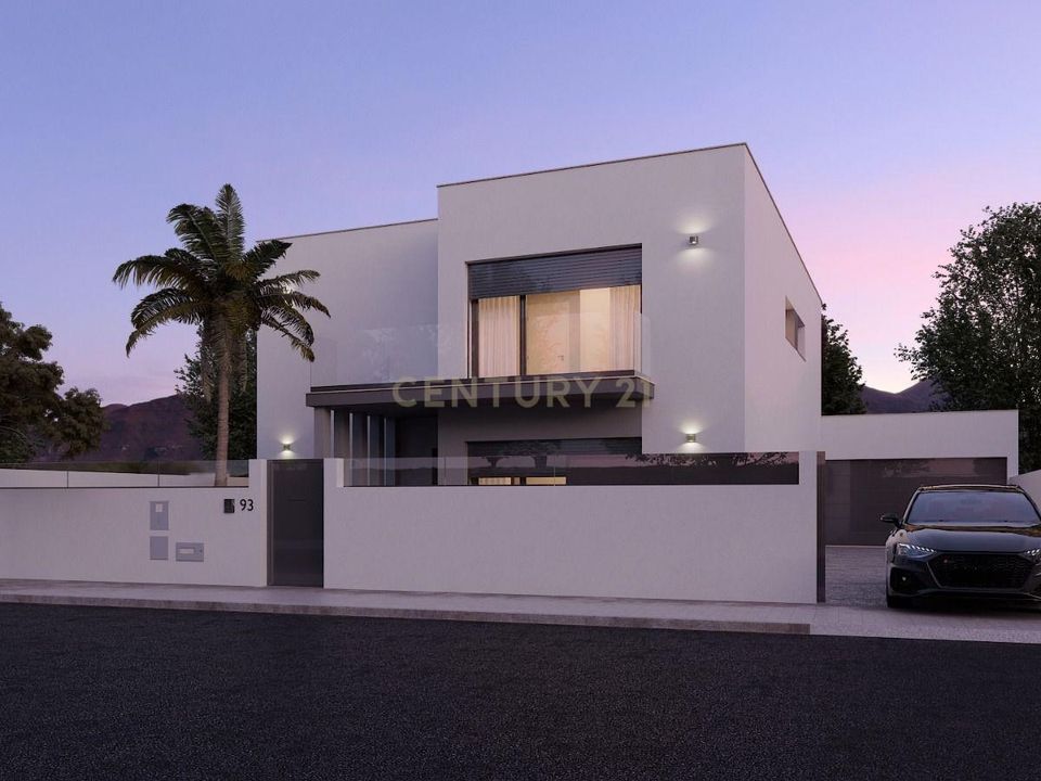 Villa i Entroncamento, Santarem - foto 3