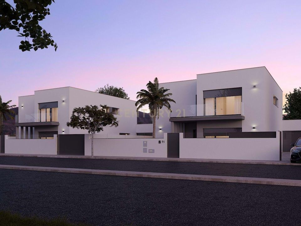 Villa i Entroncamento, Santarem - foto 5