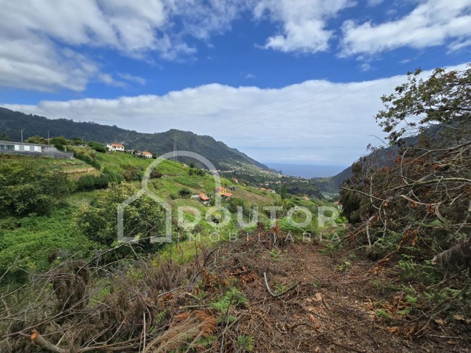 Helårsgrund i Machico, Madeira - foto 2