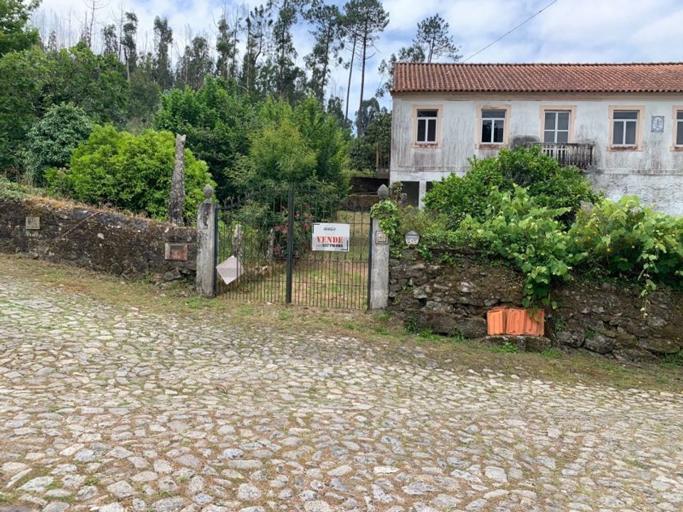 Villa i Caminha, Viana do Castelo - foto 4