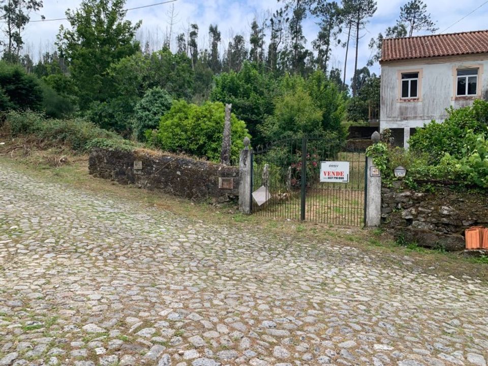 Villa i Caminha, Viana do Castelo - foto 5