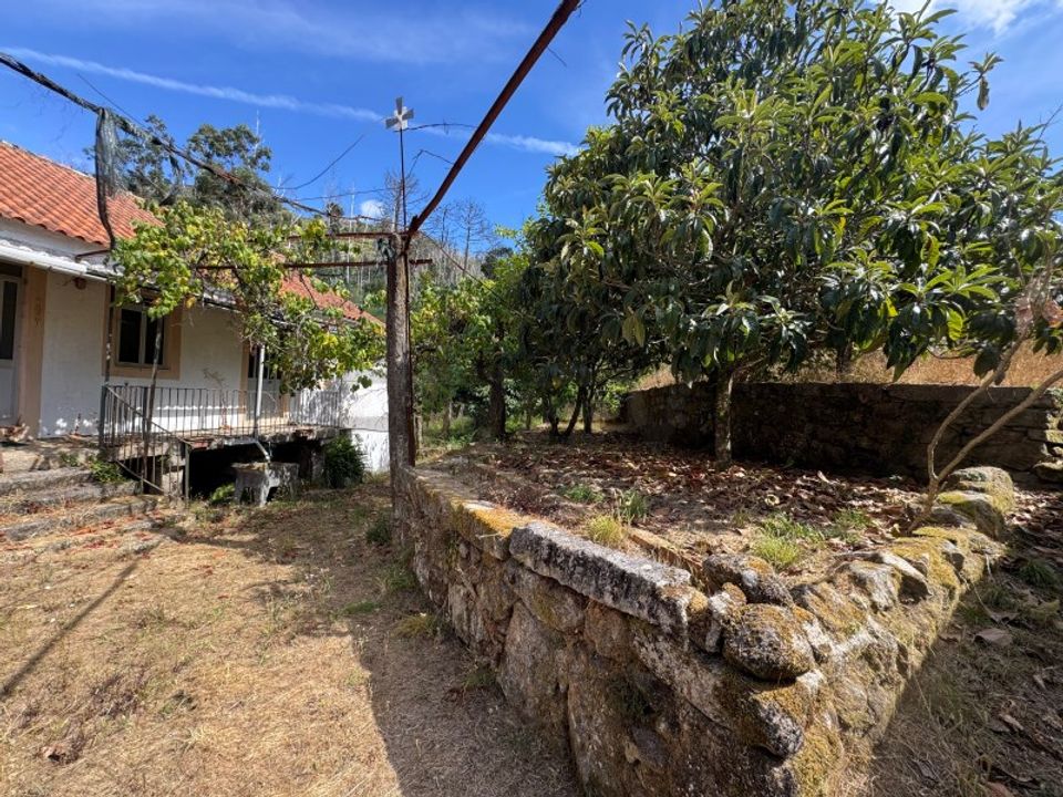 Villa i Caminha, Viana do Castelo - foto 1