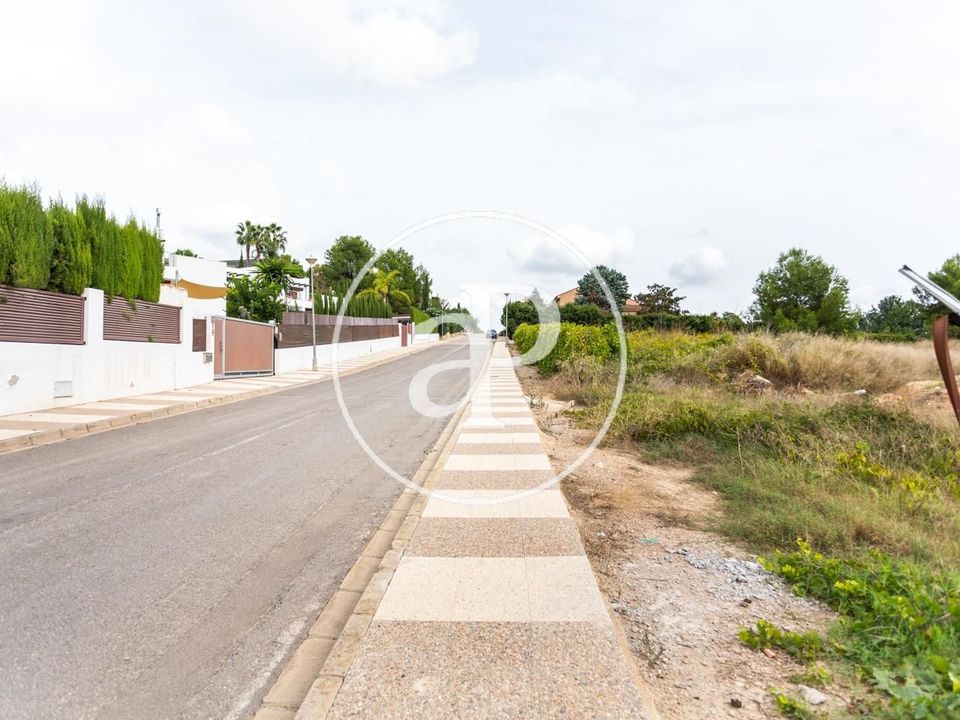 Helårsgrund i Chiva, Valencia - foto 5
