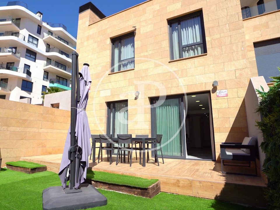Villa i Villajoyosa, Alicante - foto 2