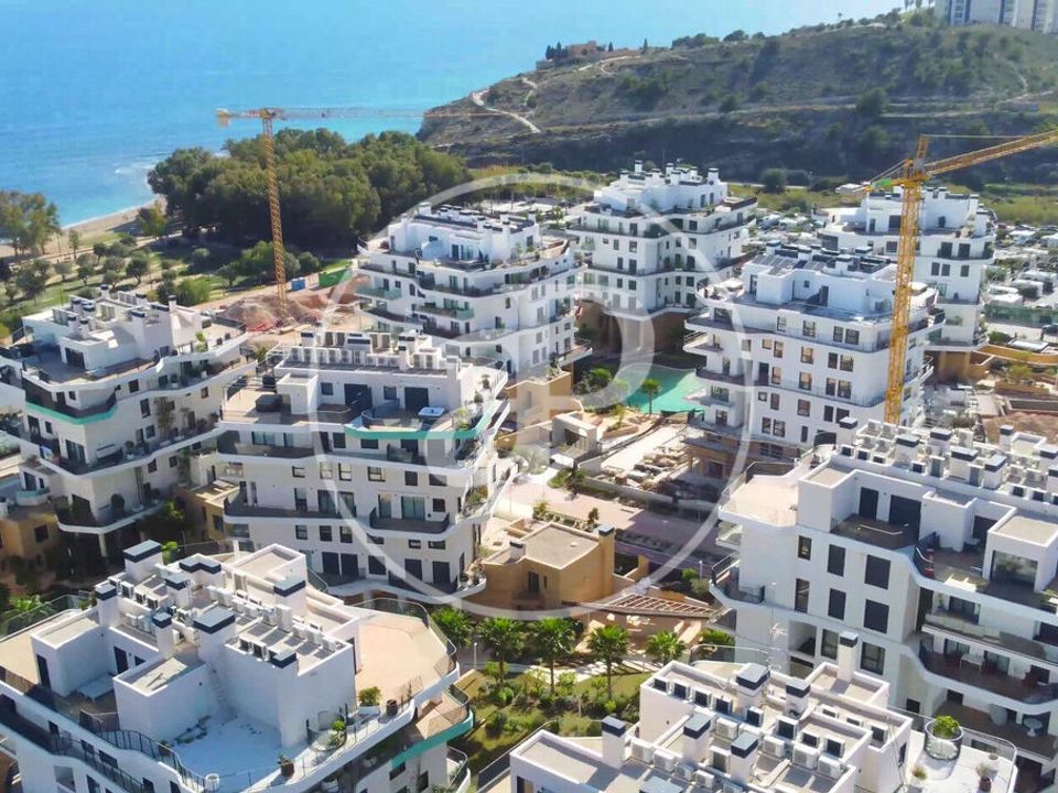 Villa i Villajoyosa, Alicante - foto 4